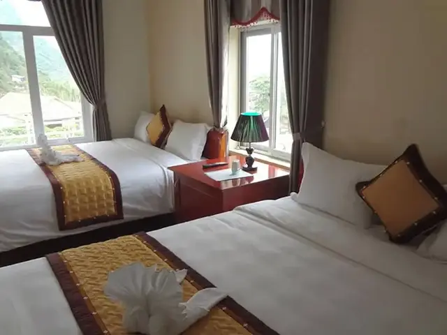 фото Paradise Hotel изображение №6