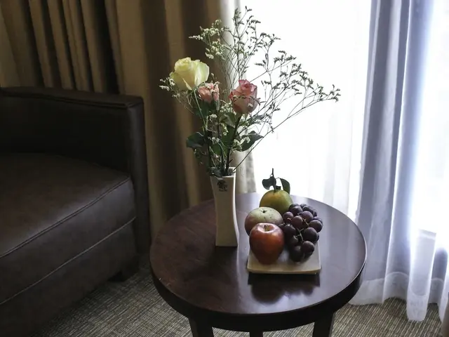 фотографии отеля Phoenix Hotel изображение №27