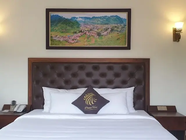 фотографии Phoenix Hotel изображение №28