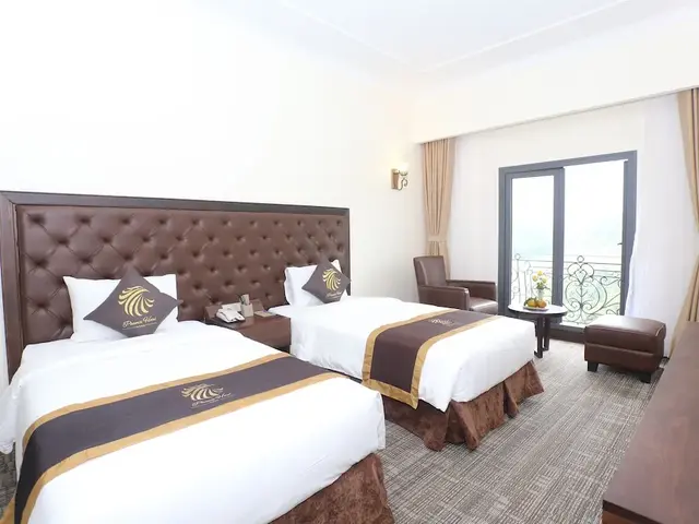 фотографии отеля Phoenix Hotel изображение №31