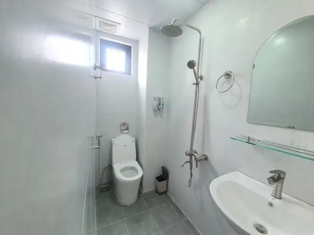 фотографии отеля Hello Dalat Hostel изображение №3