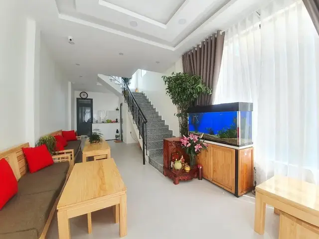 фотографии Hello Dalat Hostel изображение №4