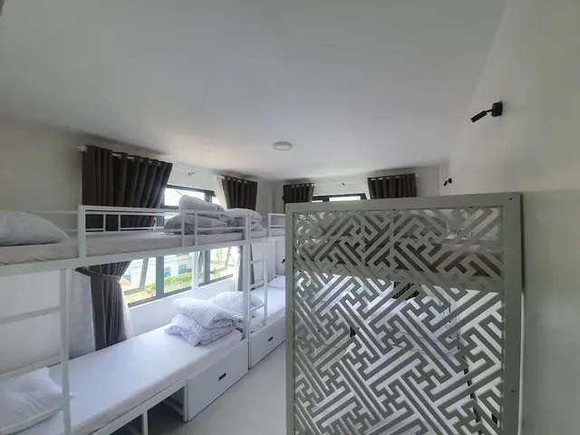 фото Hello Dalat Hostel изображение №6