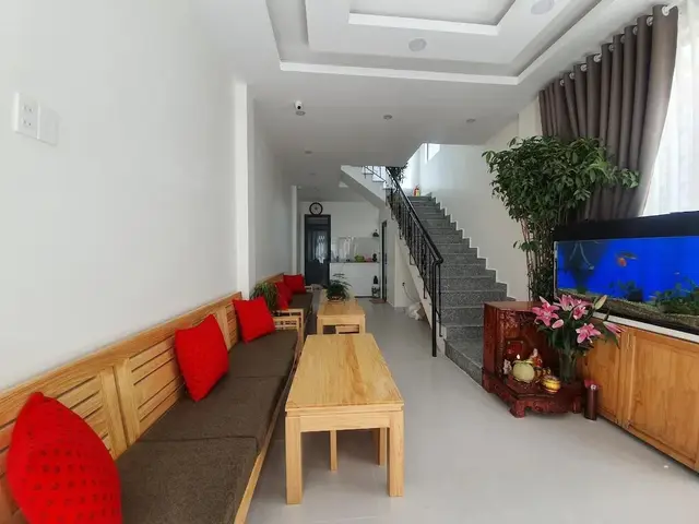 фото отеля Hello Dalat Hostel изображение №5