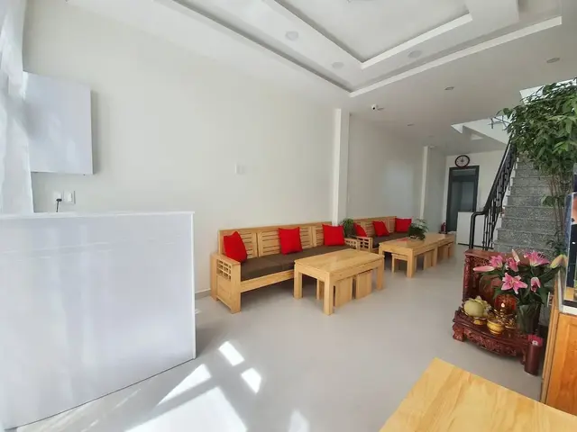 фото отеля Hello Dalat Hostel изображение №1