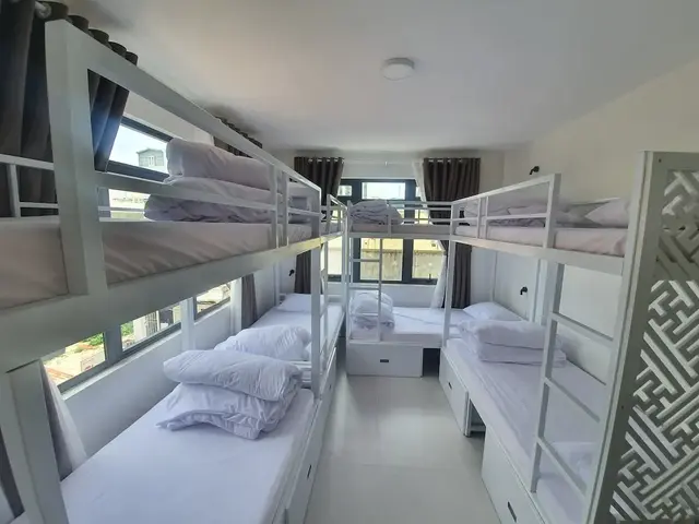 фото отеля Hello Dalat Hostel изображение №9