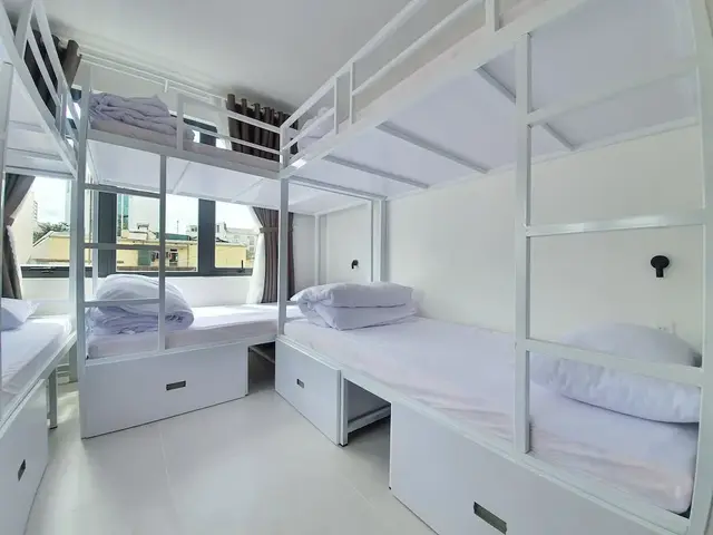 фото Hello Dalat Hostel изображение №10