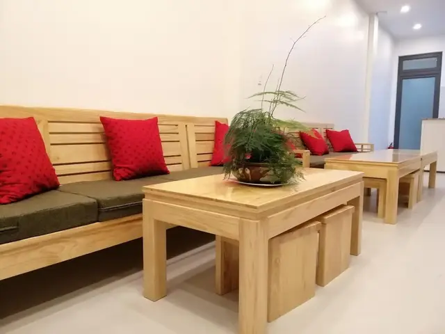 фото Hello Dalat Hostel изображение №2