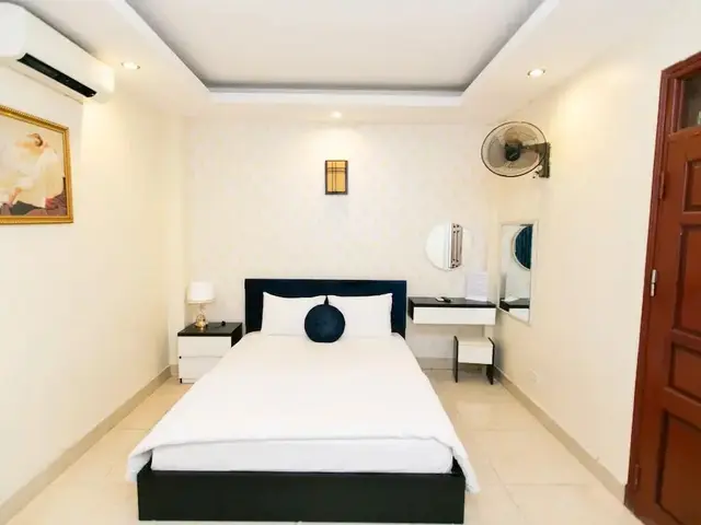 фото отеля Hoa Lan Hostel изображение №5