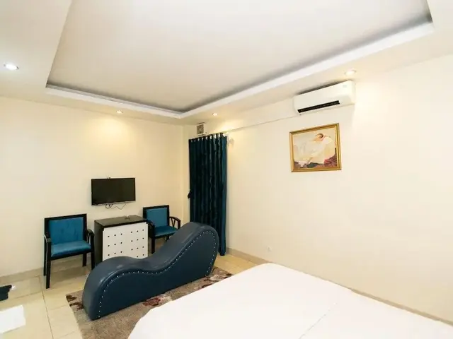 фото Hoa Lan Hostel изображение №6
