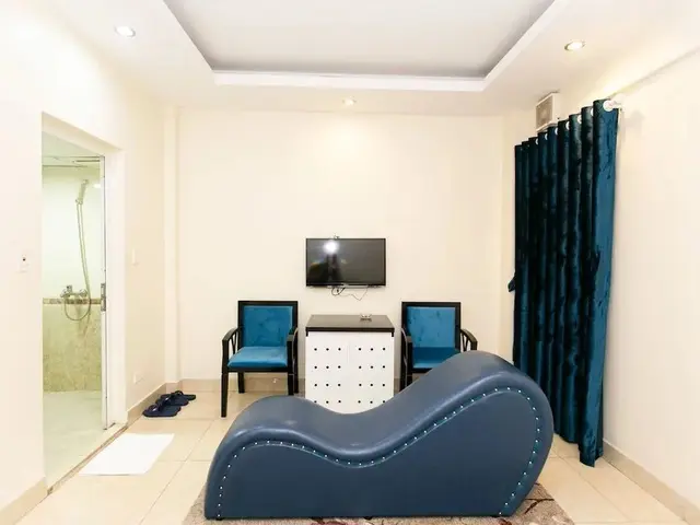 фото Hoa Lan Hostel изображение №2