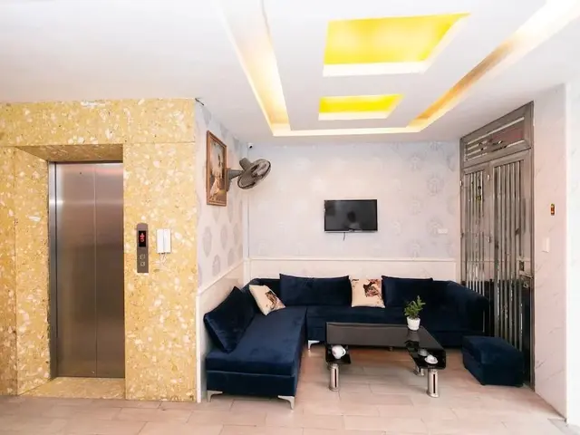 фотографии отеля Hoa Lan Hostel изображение №7