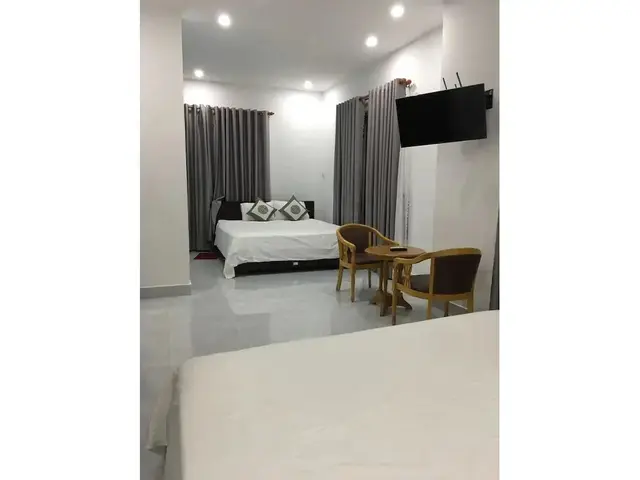 фото отеля Happy Monkey Hostel изображение №13