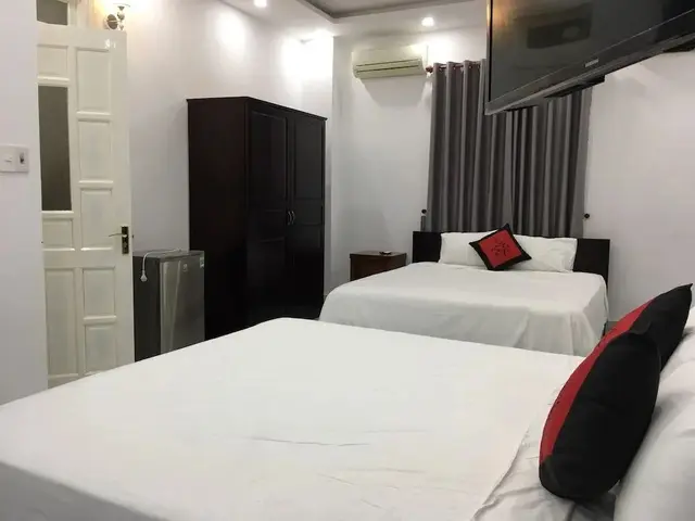 фотографии Happy Monkey Hostel изображение №12