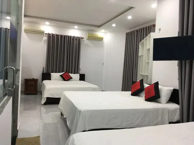 фото Happy Monkey Hostel изображение №10