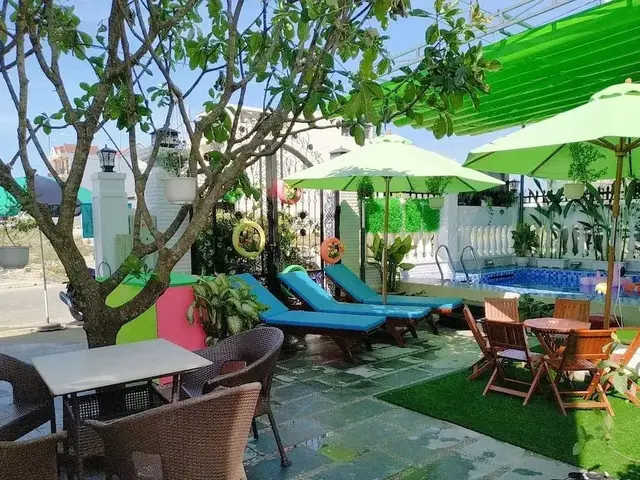 фотографии отеля Happy Monkey Hostel изображение №3