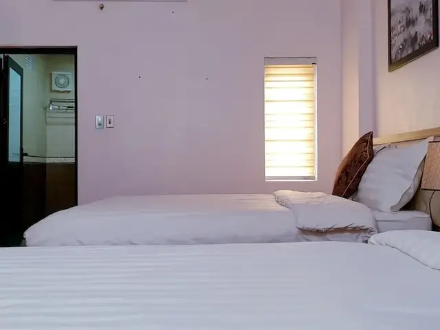 фото отеля Fancy Sapa Hostel 2 изображение №33