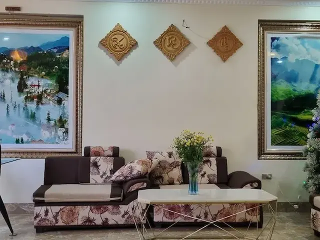 фото Fancy Sapa Hostel 2 изображение №34