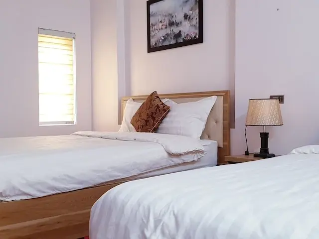 фотографии отеля Fancy Sapa Hostel 2 изображение №31