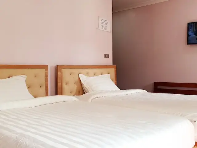 фотографии отеля Fancy Sapa Hostel 2 изображение №27