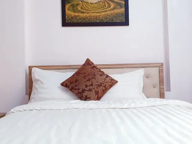фотографии Fancy Sapa Hostel 2 изображение №32