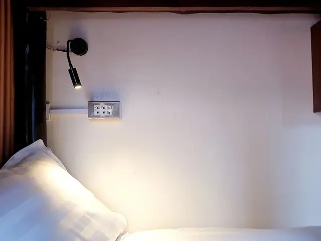фотографии Fancy Sapa Hostel 2 изображение №24
