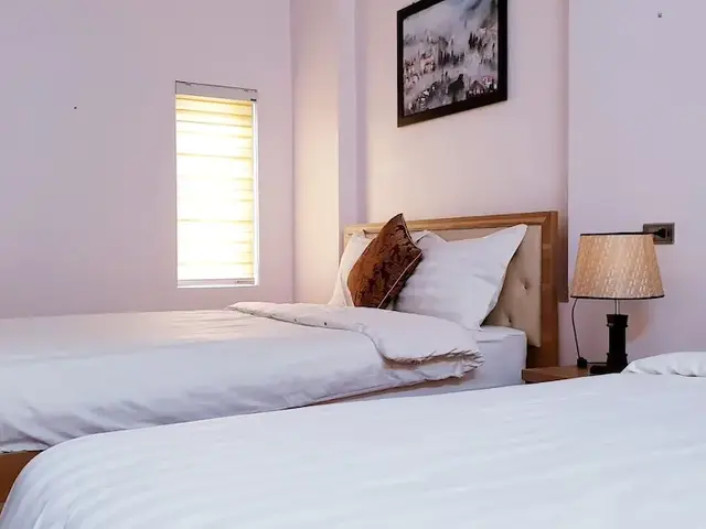 фотографии отеля Fancy Sapa Hostel 2 изображение №23
