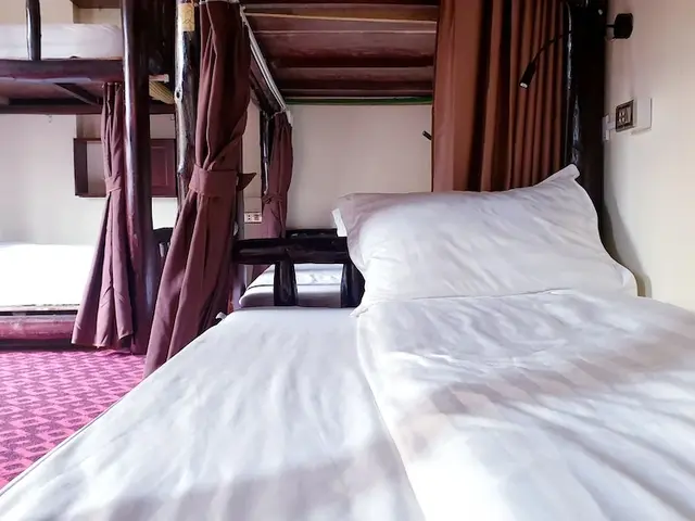 фото отеля Fancy Sapa Hostel 2 изображение №21