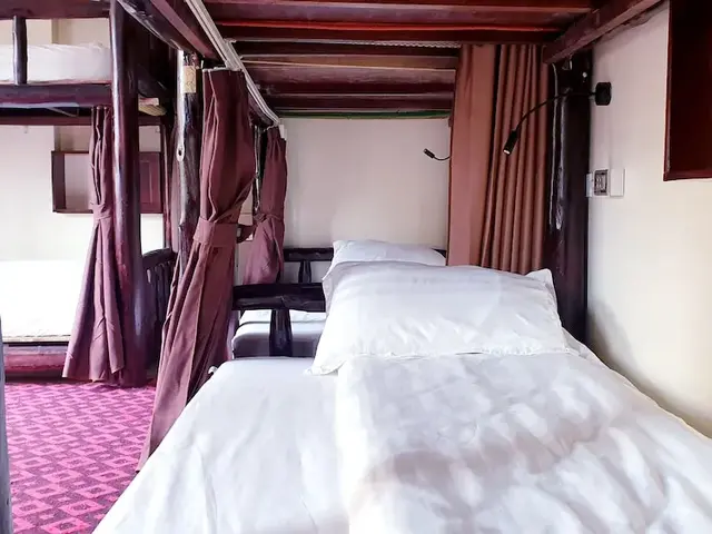 фотографии Fancy Sapa Hostel 2 изображение №20