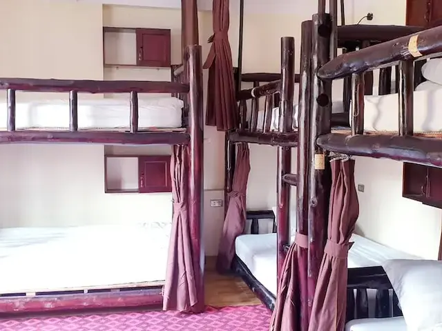 фото Fancy Sapa Hostel 2 изображение №18