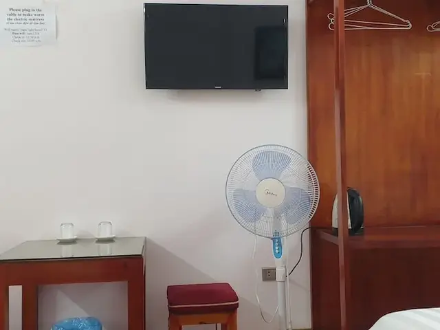 фото отеля Fancy Sapa Hostel 2 изображение №17