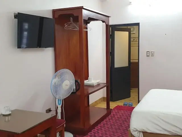 фотографии отеля Fancy Sapa Hostel 2 изображение №15