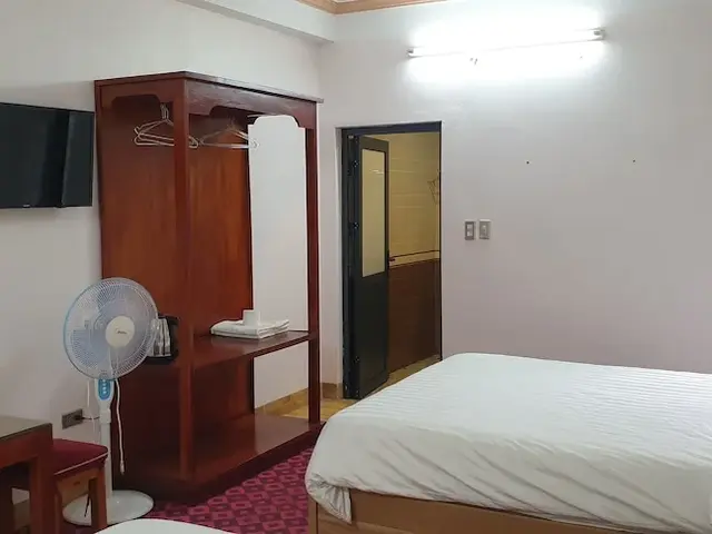 фото Fancy Sapa Hostel 2 изображение №14