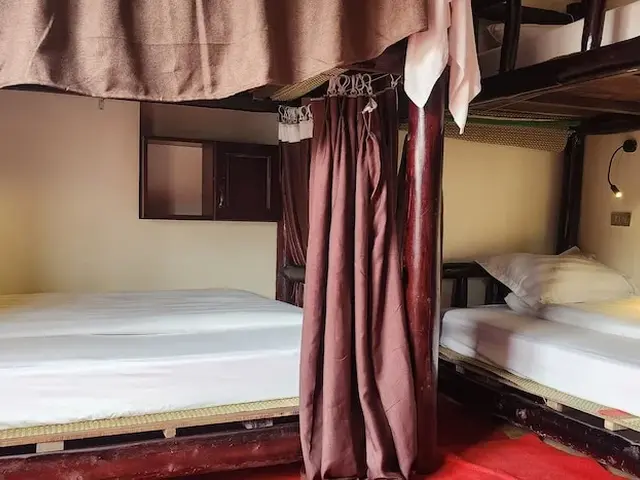 фотографии Fancy Sapa Hostel 2 изображение №12