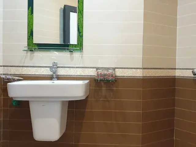 фото отеля Fancy Sapa Hostel 2 изображение №9