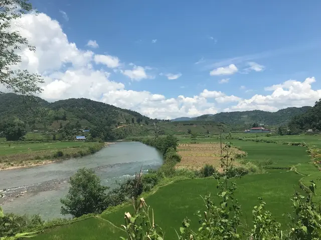 фотографии отеля Fancy Sapa Hostel 2 изображение №3
