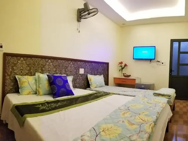 фото отеля May Hostel изображение №9