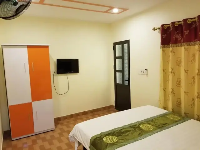 фото отеля May Hostel изображение №1