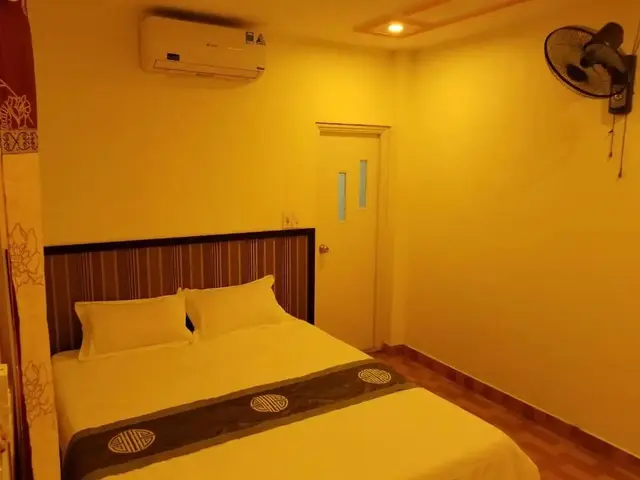 фото May Hostel изображение №10