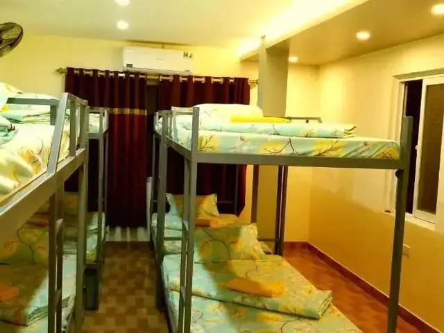 фото May Hostel изображение №2