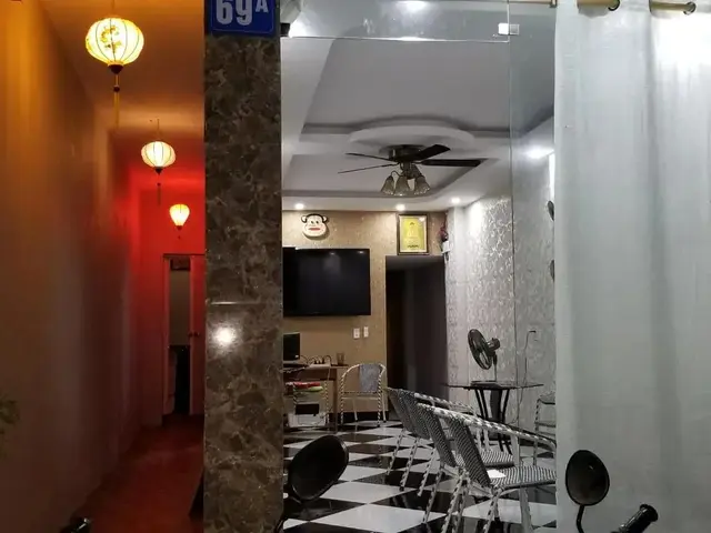 фотографии отеля May Hostel изображение №3