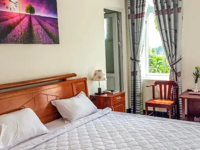 фото отеля BB Accommodation Service изображение №9