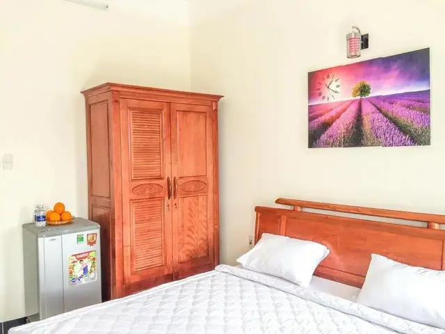 фото отеля BB Accommodation Service изображение №1