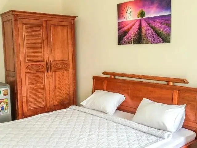 фотографии отеля BB Accommodation Service изображение №7