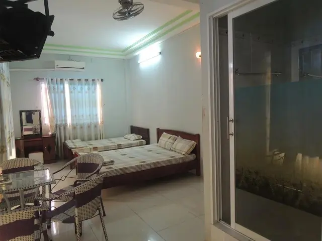 фото отеля 250 Motel изображение №5