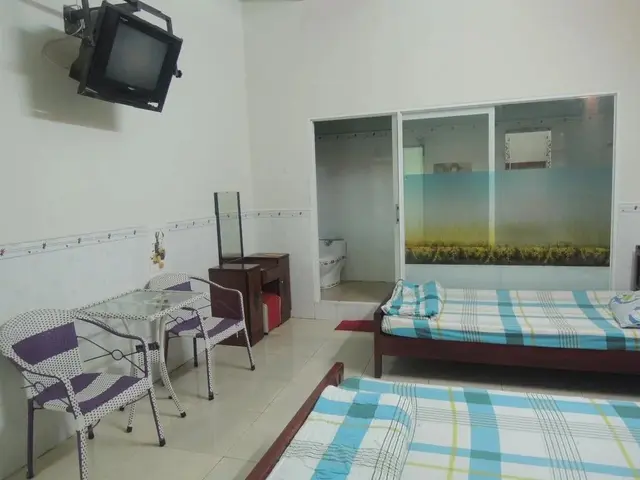 фотографии отеля 250 Motel изображение №3