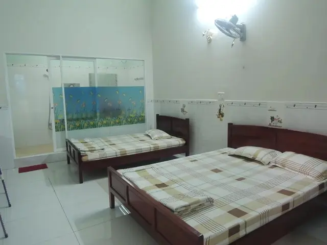 фотографии 250 Motel изображение №8