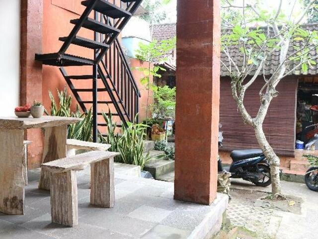 фото отеля Tebesaya Homestay изображение №9