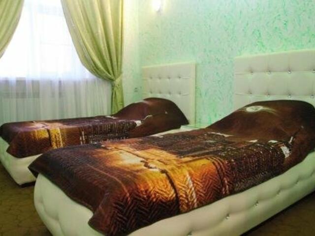 фото Мини-Отель Амазонка изображение №6