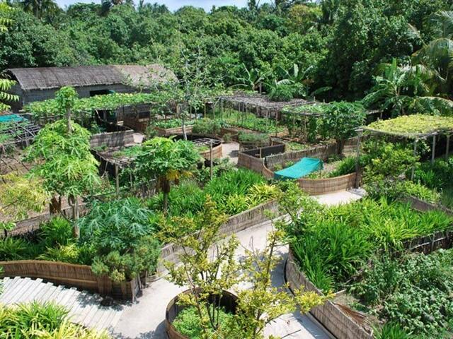 фото отеля Anana Ecological Resort Krabi (ex. The Pavilions Anana Krabi) изображение №5